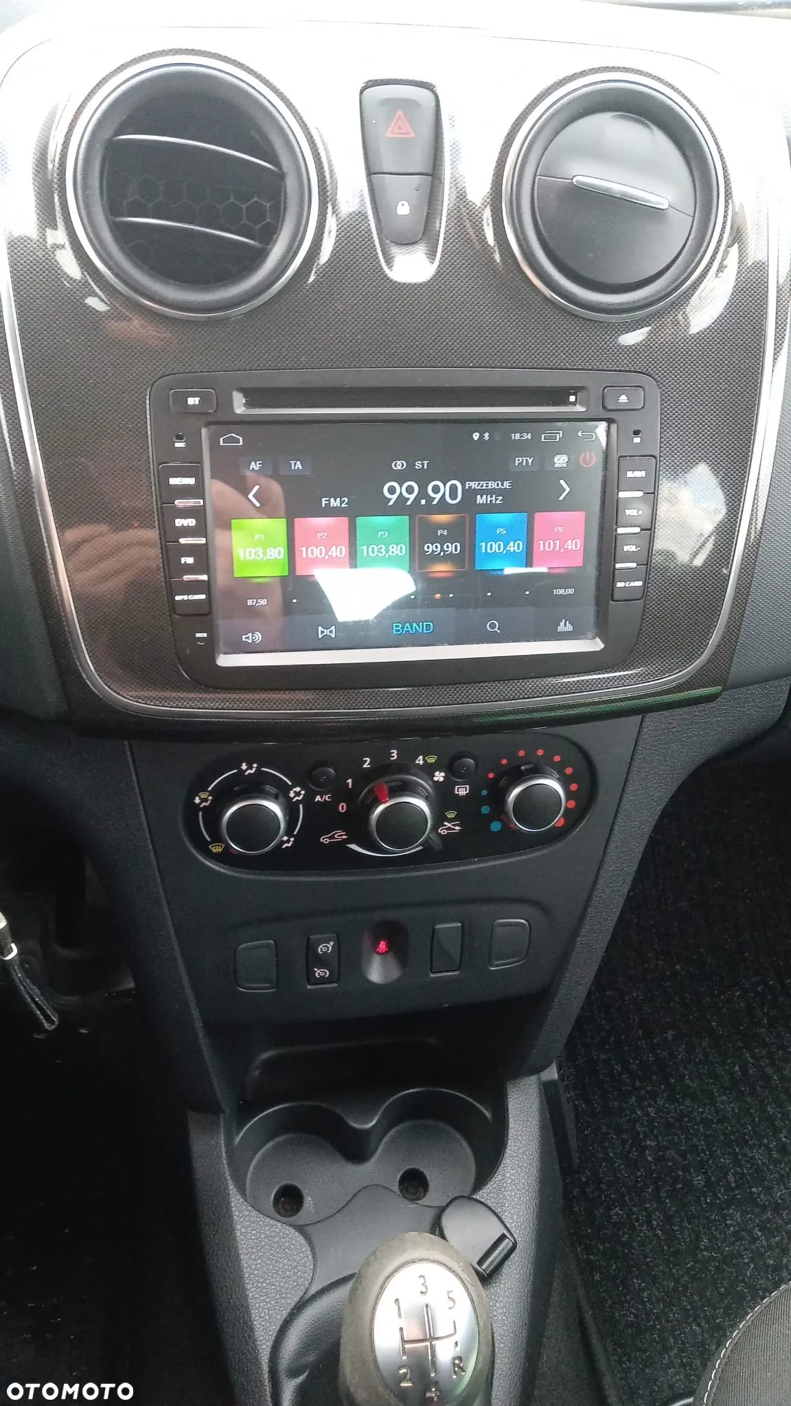 Dacia Logan MCV 0.9 TCE Laureate - 9