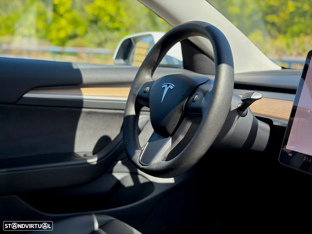 Tesla Model 3 Long Range Tração Integral Premium - 23