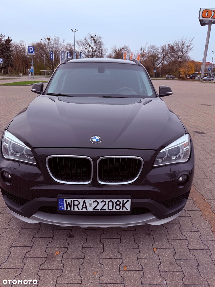BMW X1 - 7