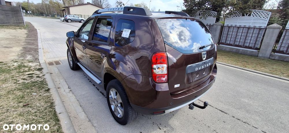 Dacia Duster - 6