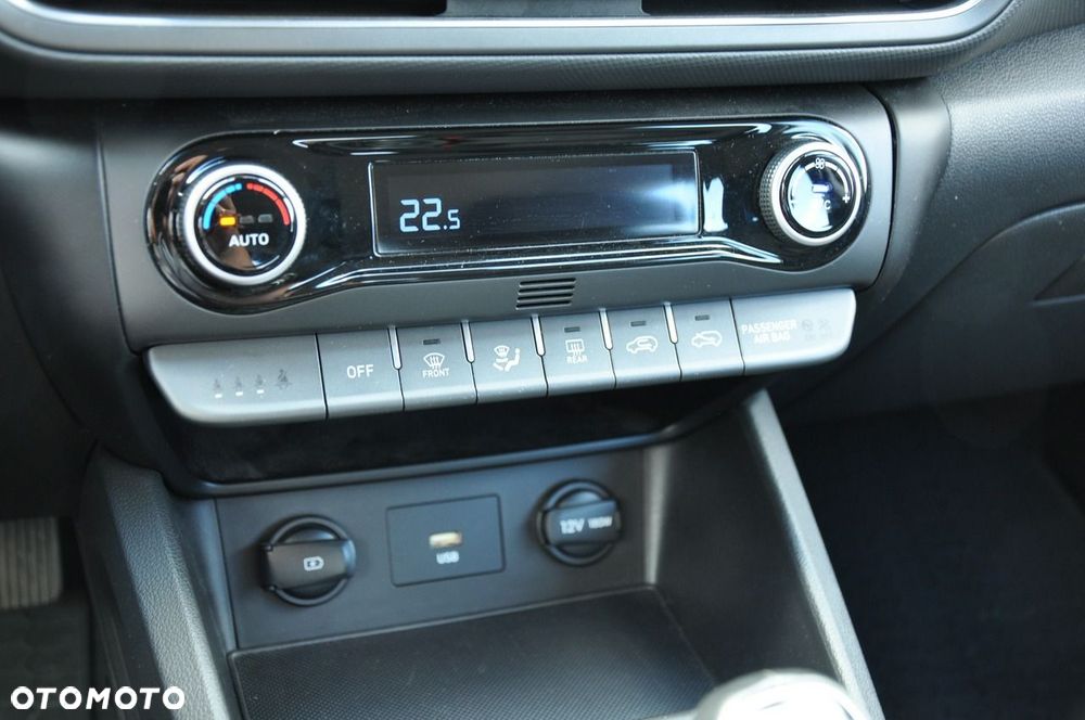 Hyundai Kona 1.0 T-GDI Comfort - 24