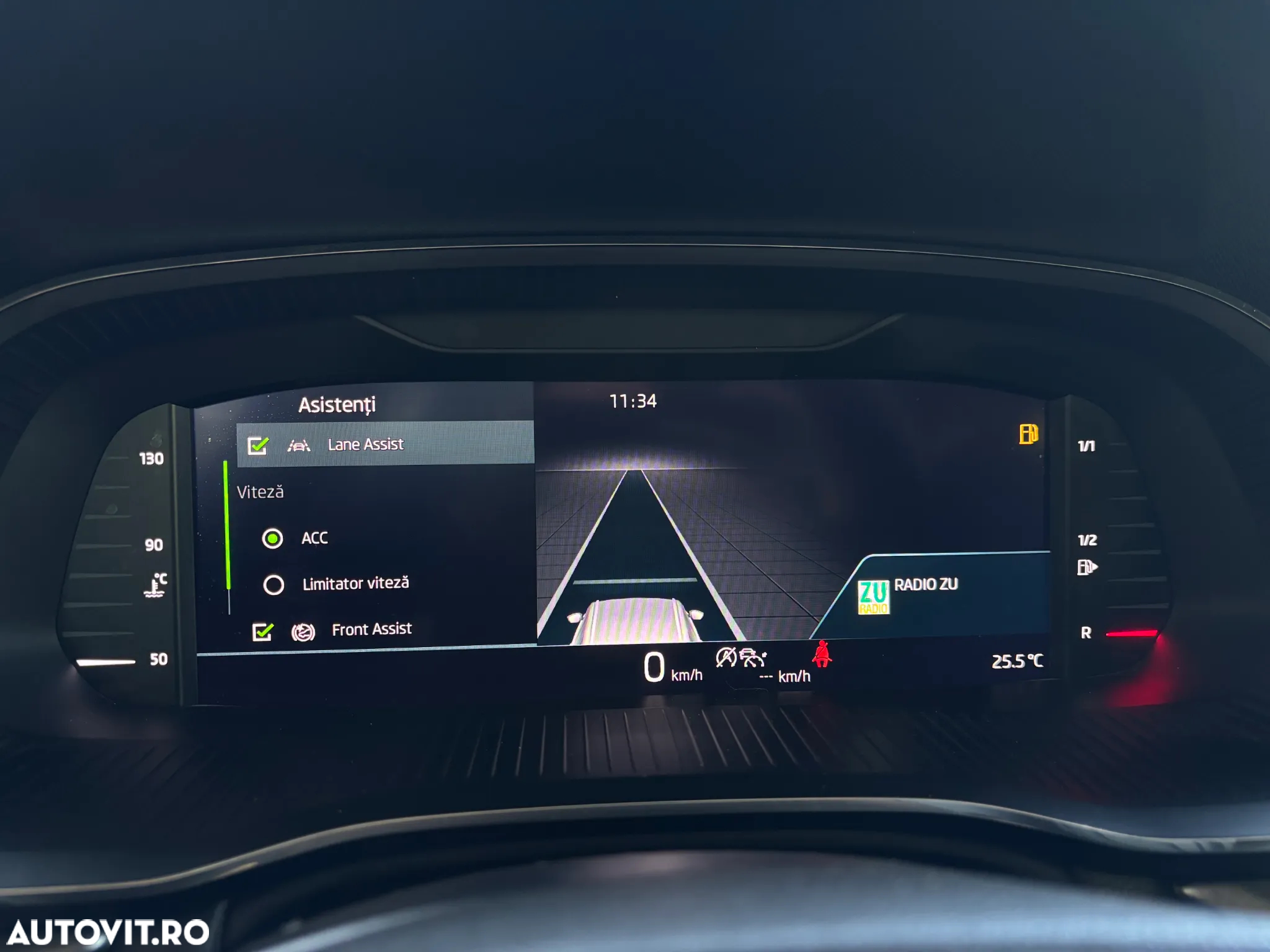 Skoda Octavia 2.0 TDI DSG Style - 20