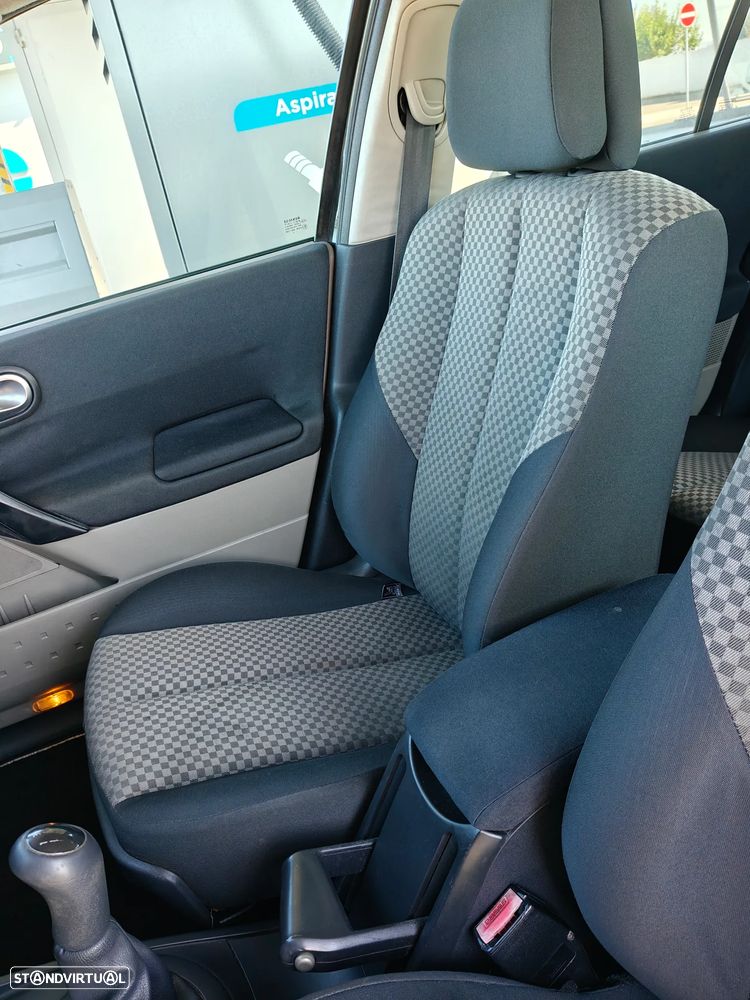 Renault Mégane - 8