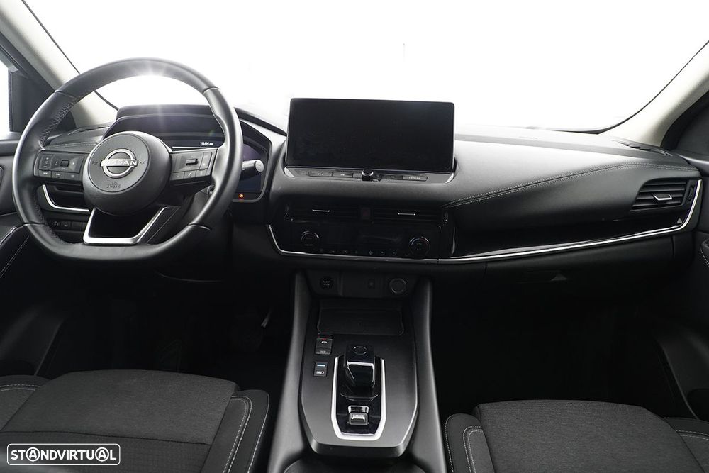 Nissan Qashqai 1.5 e-Power N-Connecta - 7