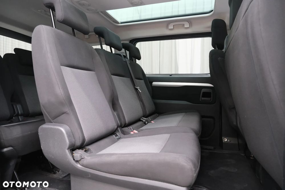 Citroën SpaceTourer M EAT8 Business - 8