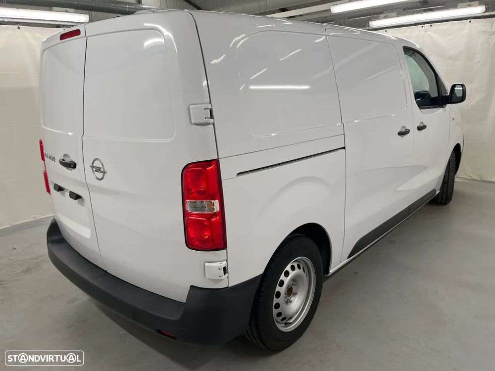 Opel Vivaro-e 75 kWh L2H1 - 3