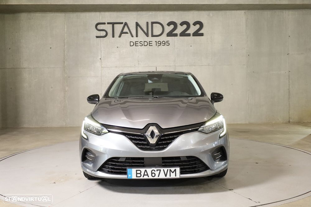 Renault Clio 1.0 TCe Evolution - 2