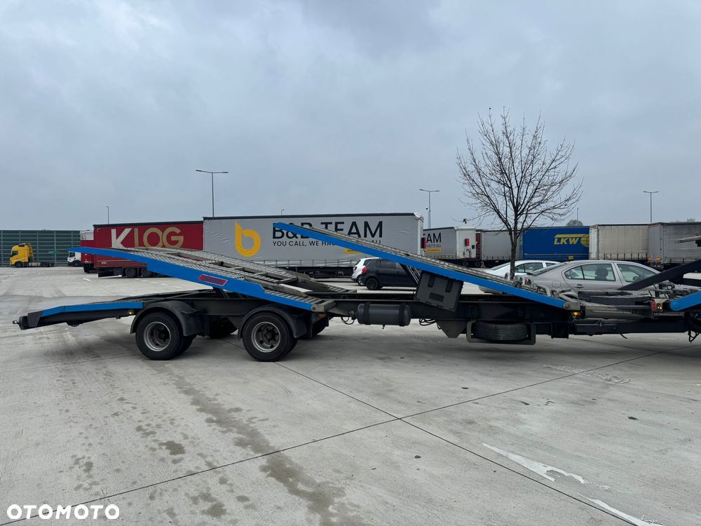 Volvo FL280 - 12
