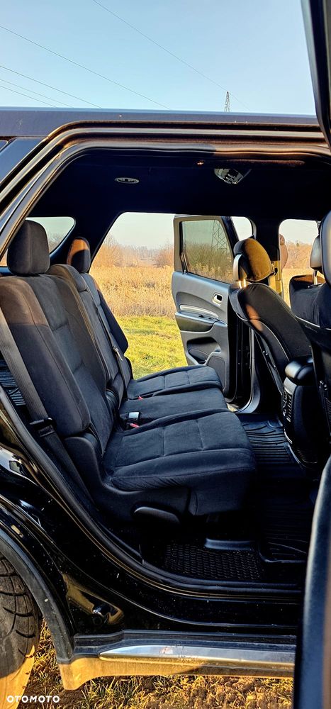 Dodge Durango 3,6 Limited - 16
