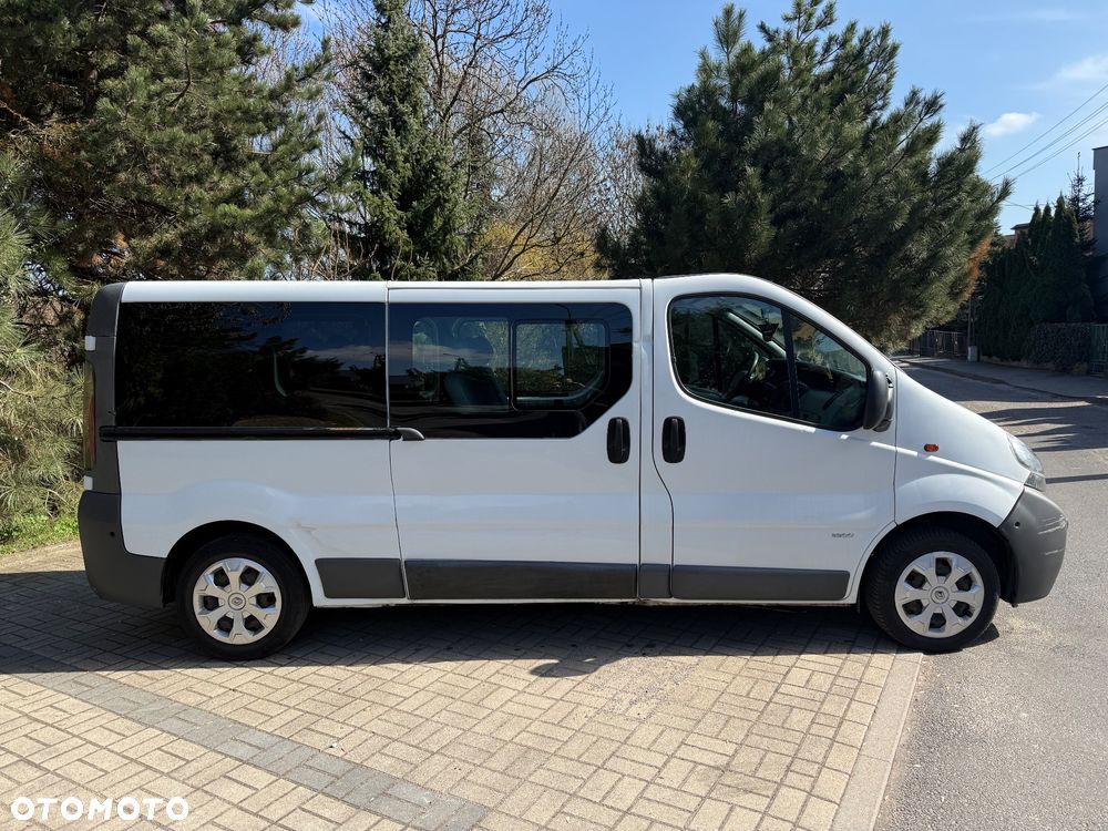 Renault Trafic - 4