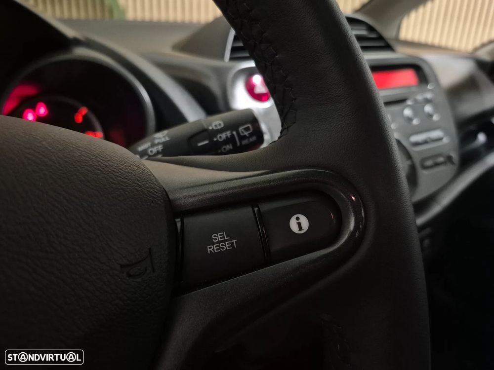 Honda Jazz 1.2 i-VTEC - 16