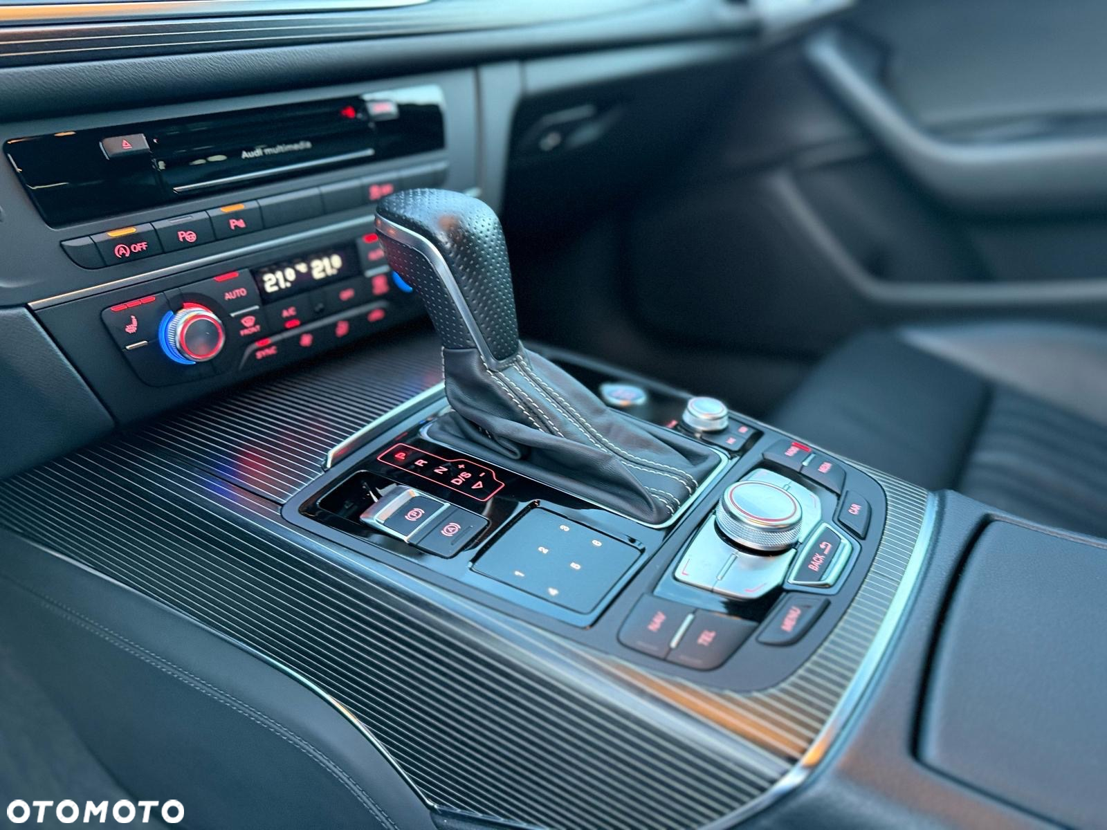 Audi A6 Avant 3.0 TDI competition quattro tiptronic - 24