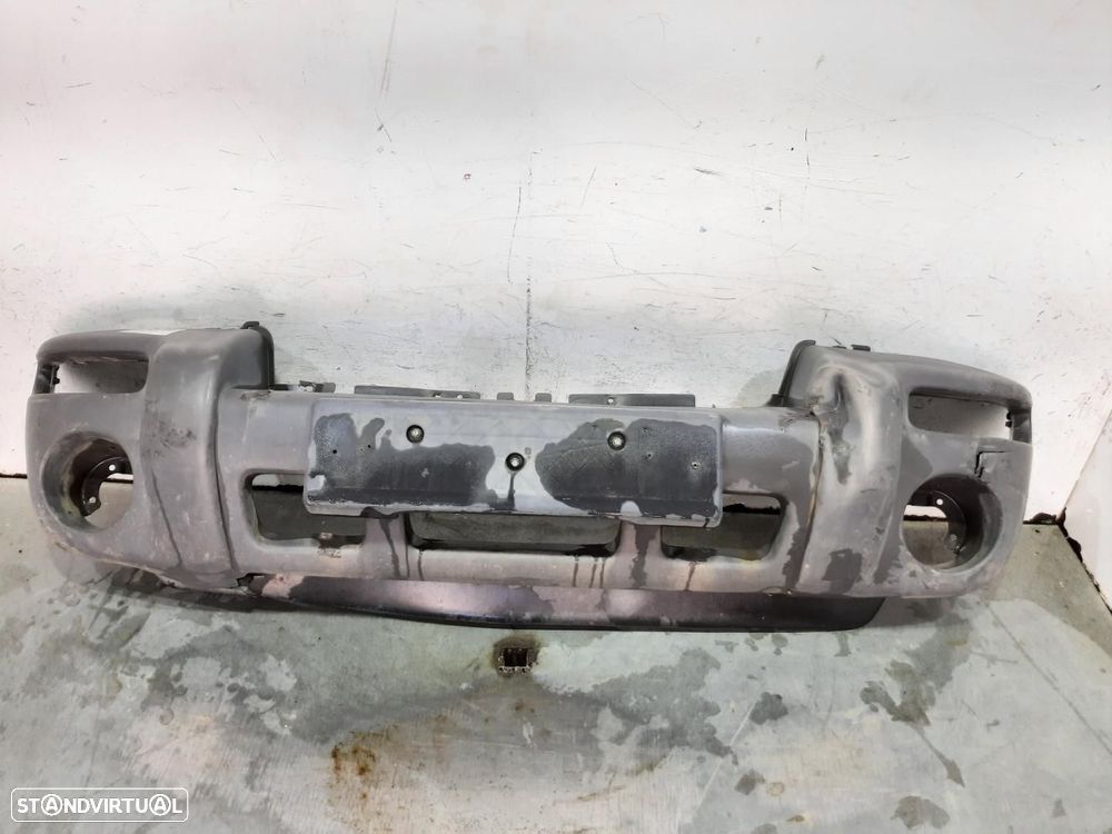 PÁRA-CHOQUES DIANTEIRO JEEP CHEROKEE - 1