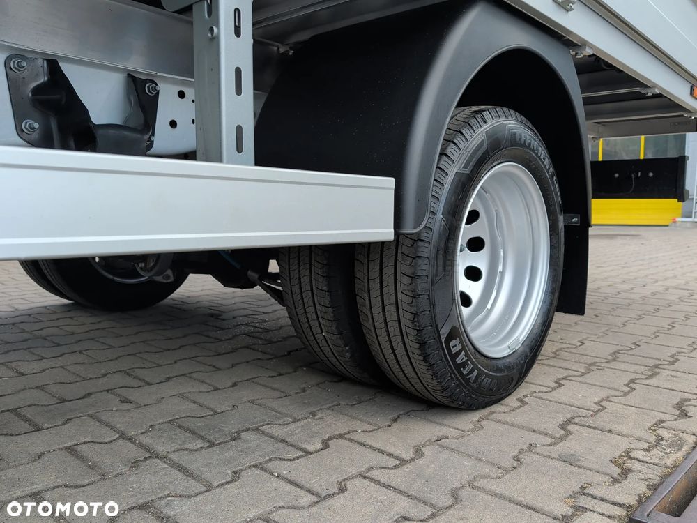 Ford Transit L5 - 28