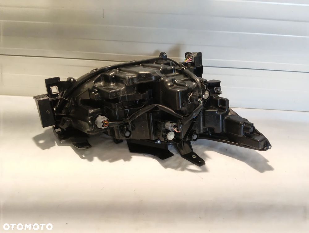 Mazda CX-5 II LIFT FULL LED BEZ DOŚW. PRZÓD STRONA LEWA KSD6-51040 - 8