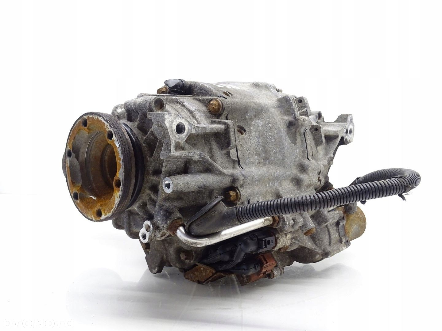 DYFERENCJAŁ DYFER MOST TYŁ TYLNY MKW AUDI RS4 B8 RS5 8T 4.2 FSI - 5