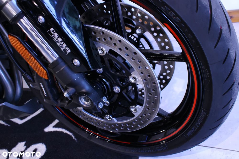 Kawasaki Ninja 1000 SX - 35