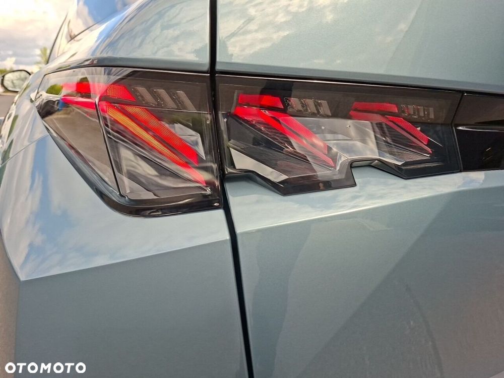 Peugeot 3008 1.2 PureTech mHEV GT S&S e-DCS6 - 14