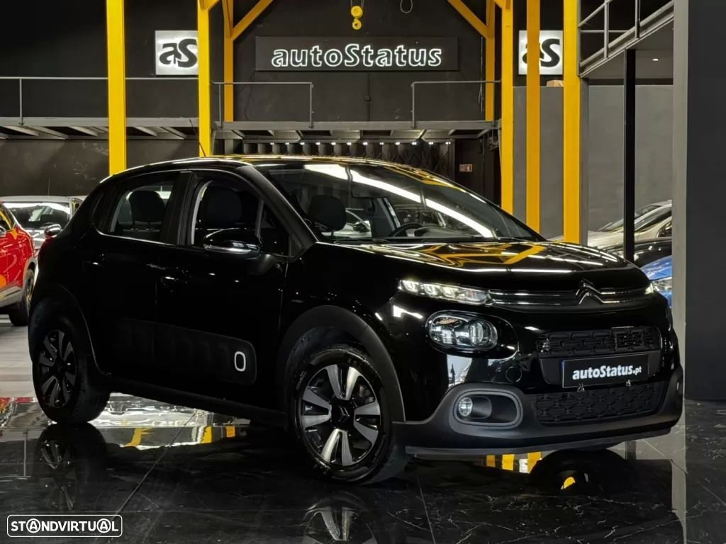 Citroën C3 1.2 PureTech Feel - 2
