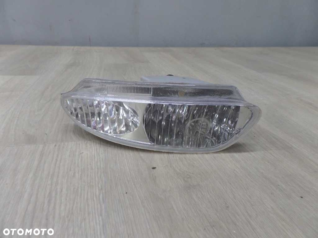 LEXUS LS LS430 HALOGEN PRZOD PRAWY - 3