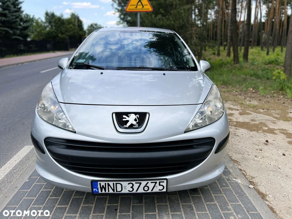 Peugeot 207 - 24