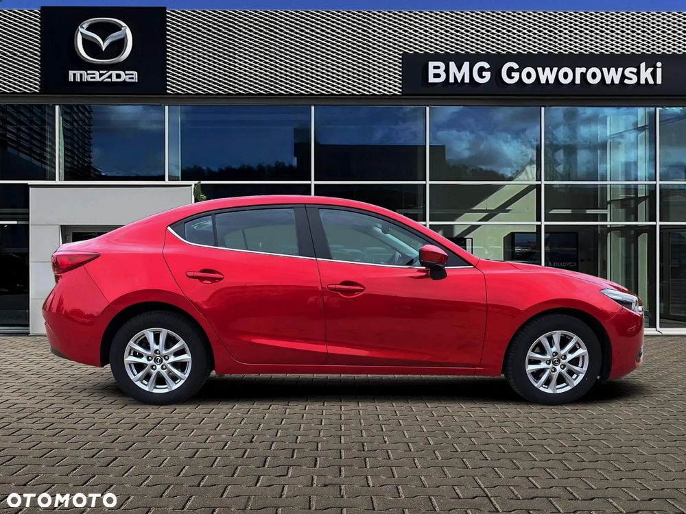 Mazda 3 2.0 Skymotion - 16