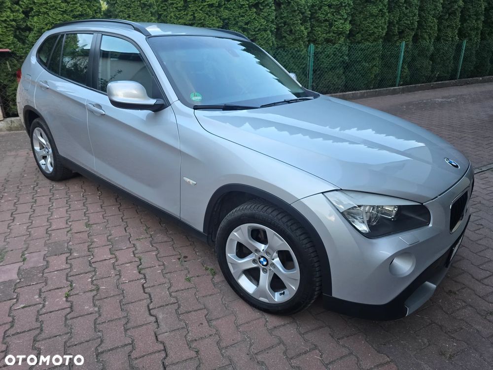 BMW X1 sDrive20i xLine - 36