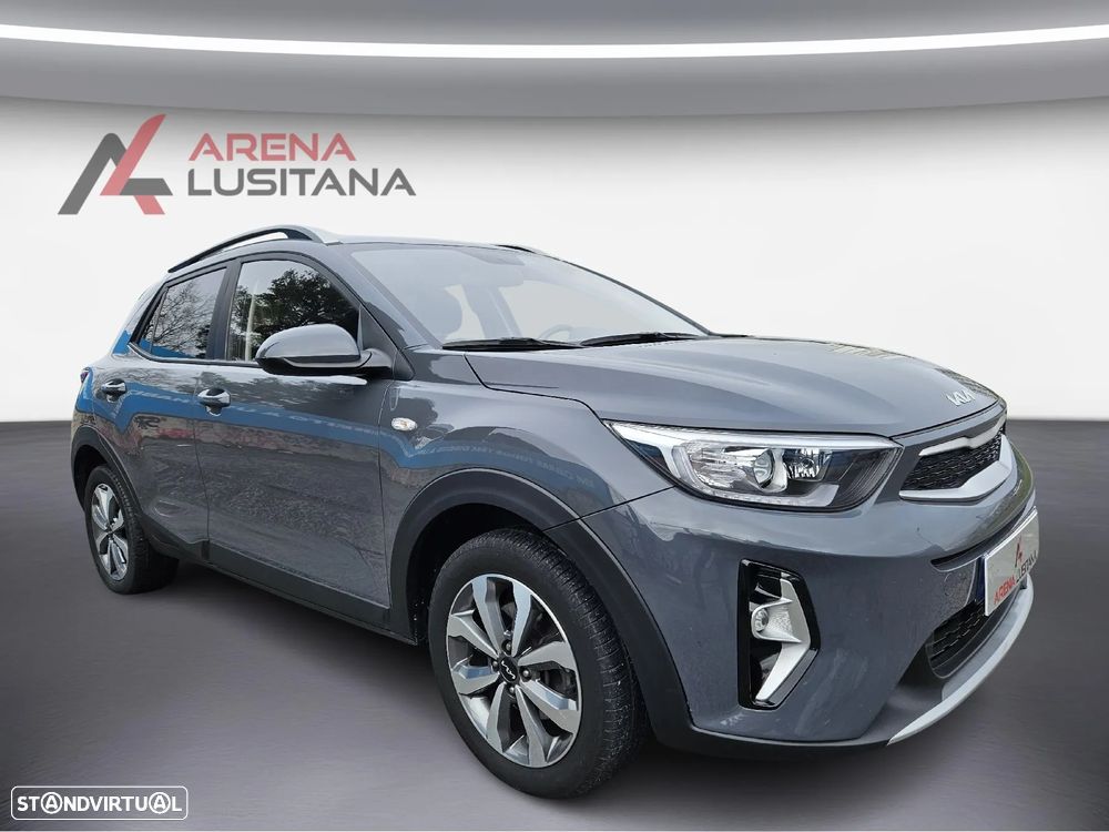 Kia Stonic 1.2 Dynamic - 10