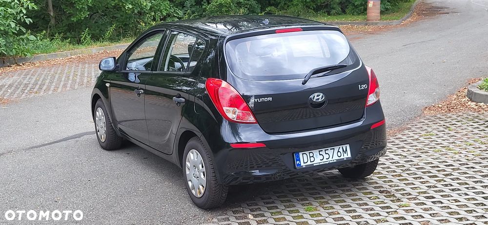 Hyundai i20 1.25 Comfort - 6