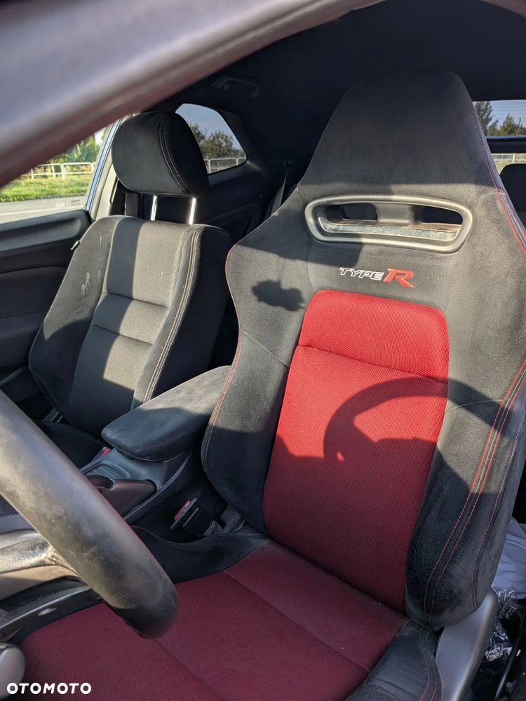 Honda Civic - 10
