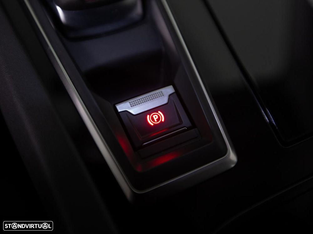 Peugeot 508 1.5 BlueHDi Allure Pack EAT8 - 21