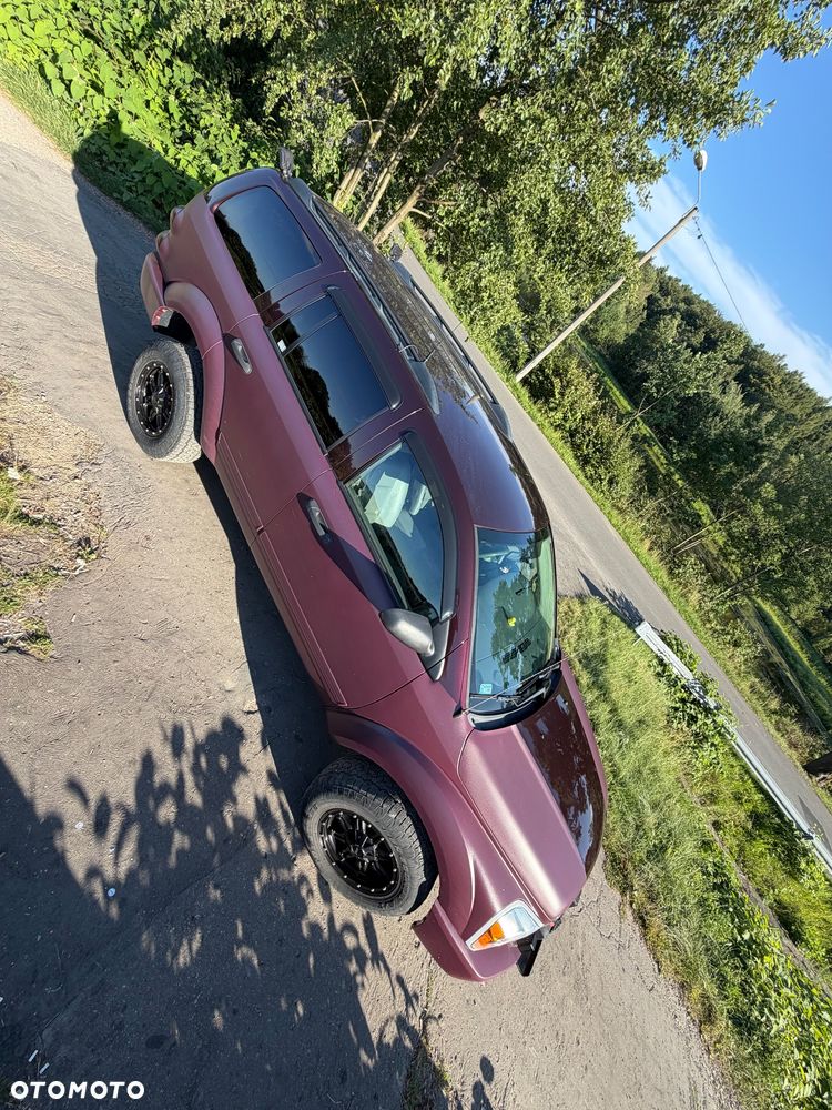 Dodge Durango - 4