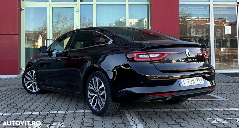 Renault Talisman - 3