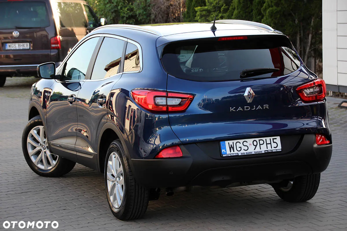 Renault Kadjar 1.6 dCi Energy Intens - 3