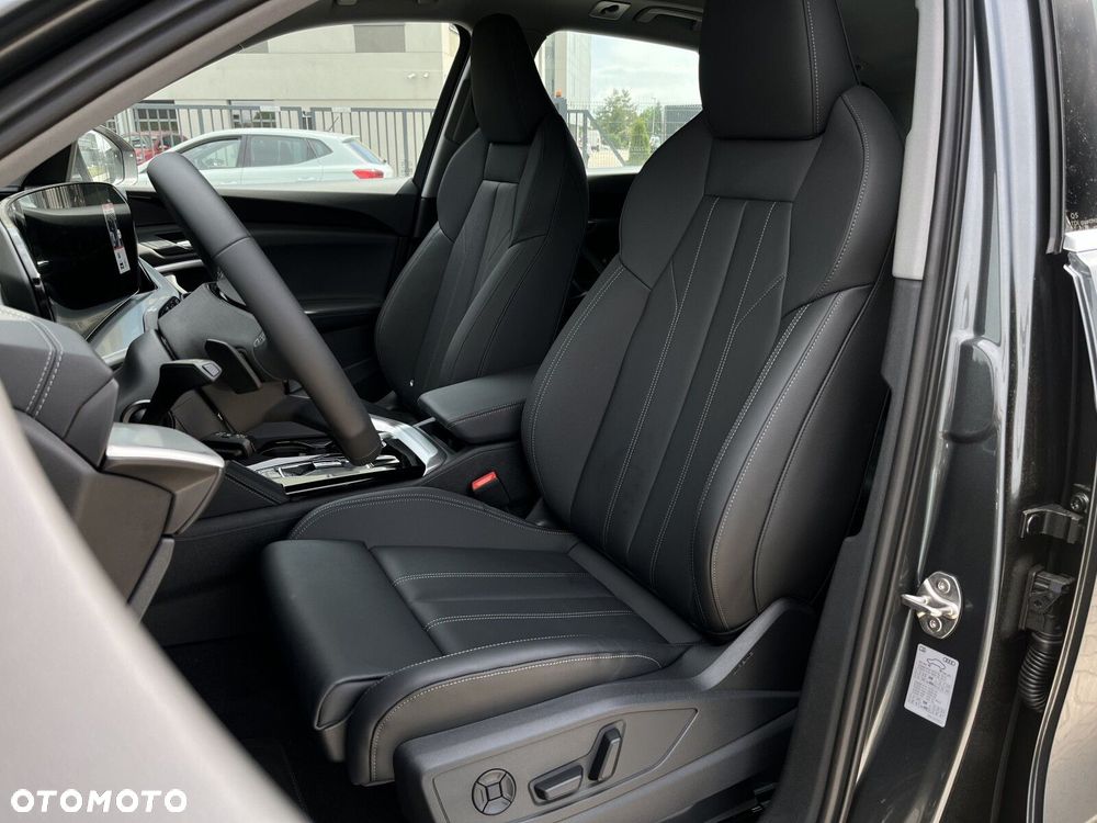 Audi Q5 - 23