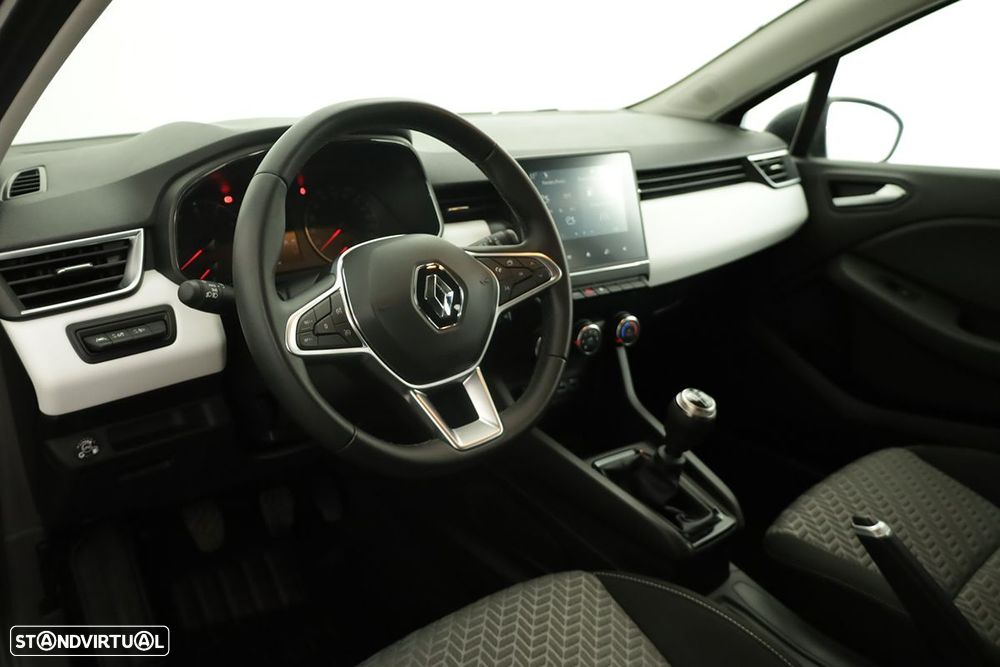 Renault Clio 1.0 TCe Evolution Bi-Fuel - 7