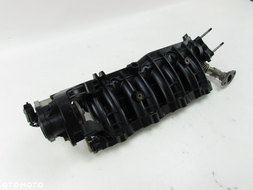 HYUNDAI KIA IX35 SPORTAGE I40 10-18 1.7 CRDI KOLEKTOR SSACY NASTAWNIK 28320-2A410 - 2