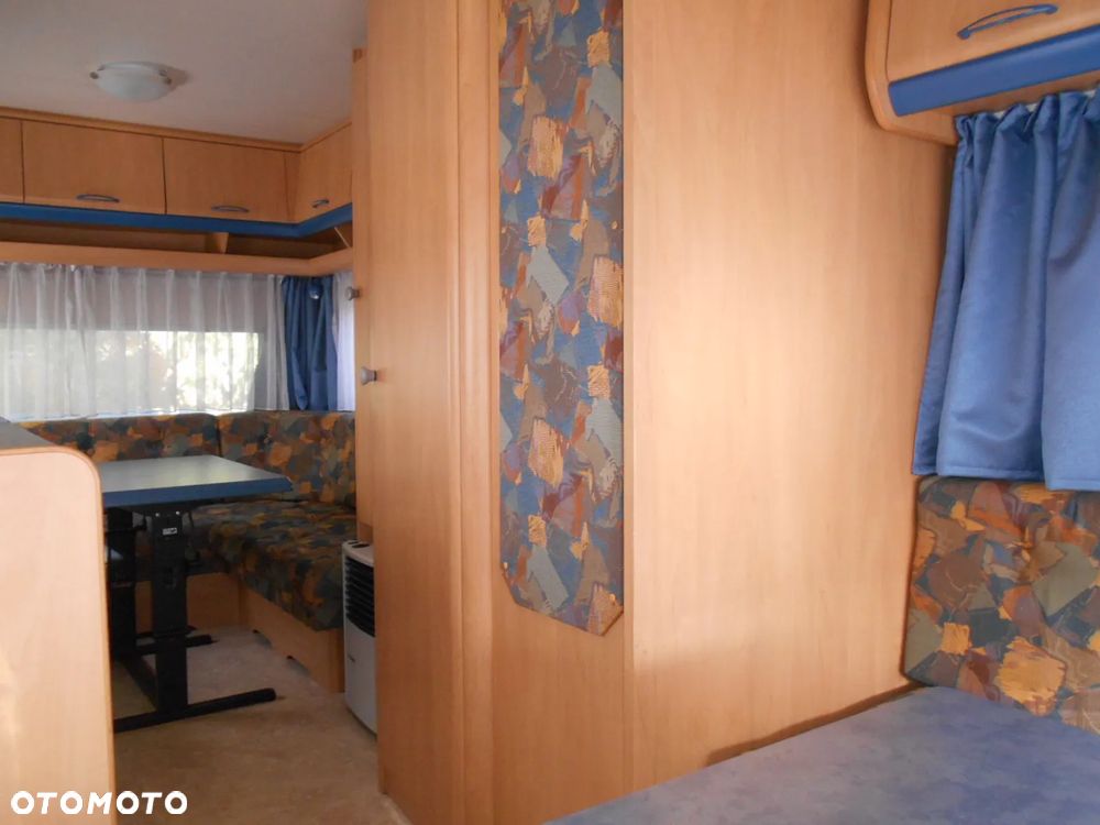 Hobby DE LUXE 450 - 5