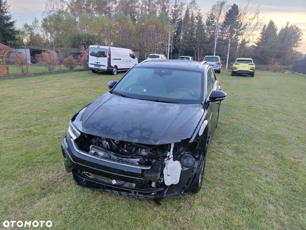 Volkswagen T-Roc 2.0 TSI OPF 4MOTION DSG R-Line - 25