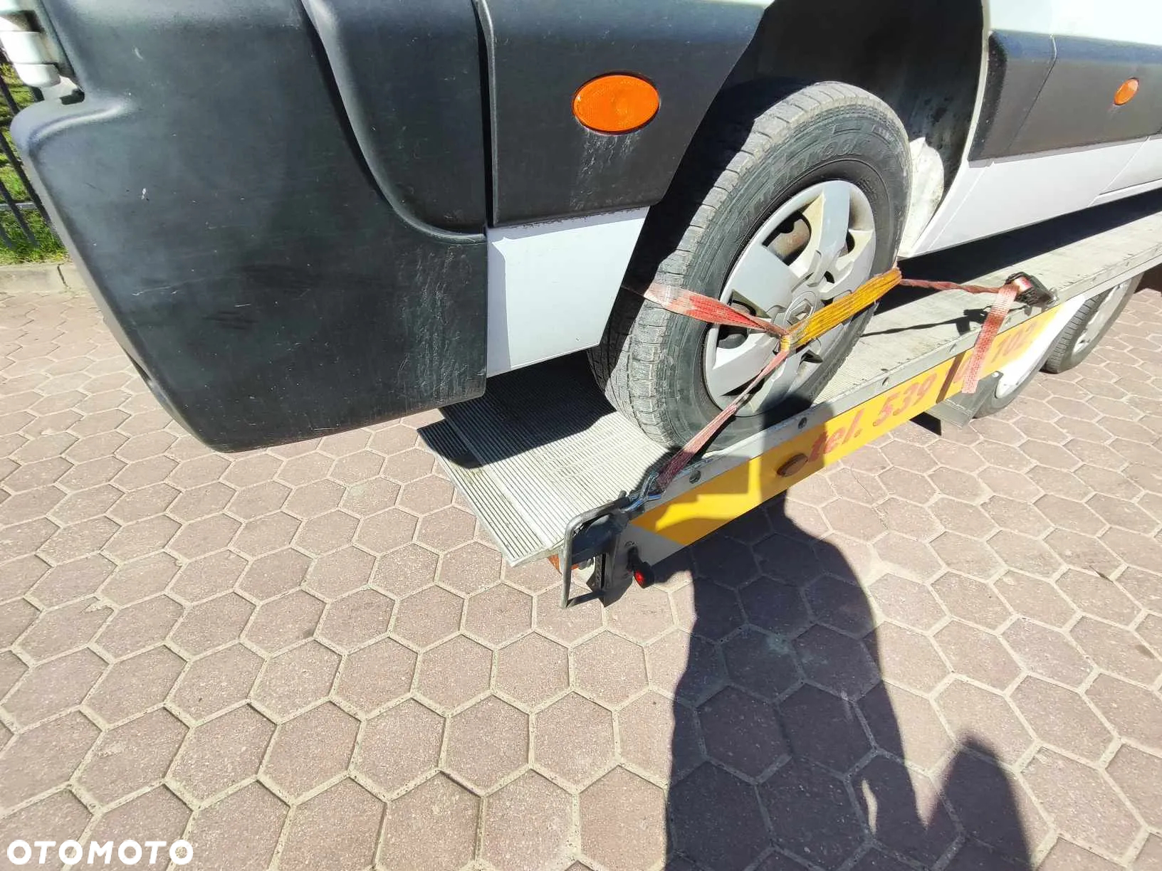 Ford Transit Algema XXL - 23