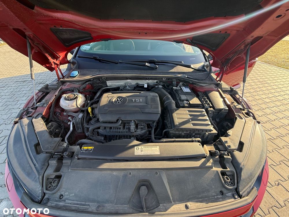 Volkswagen Arteon 2.0 TSI 4Motion R-Line DSG - 21