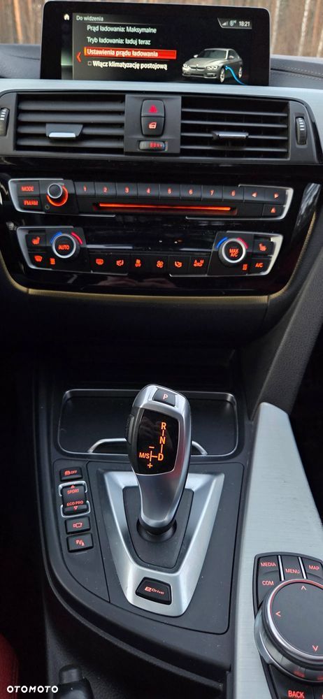 BMW Seria 3 - 14