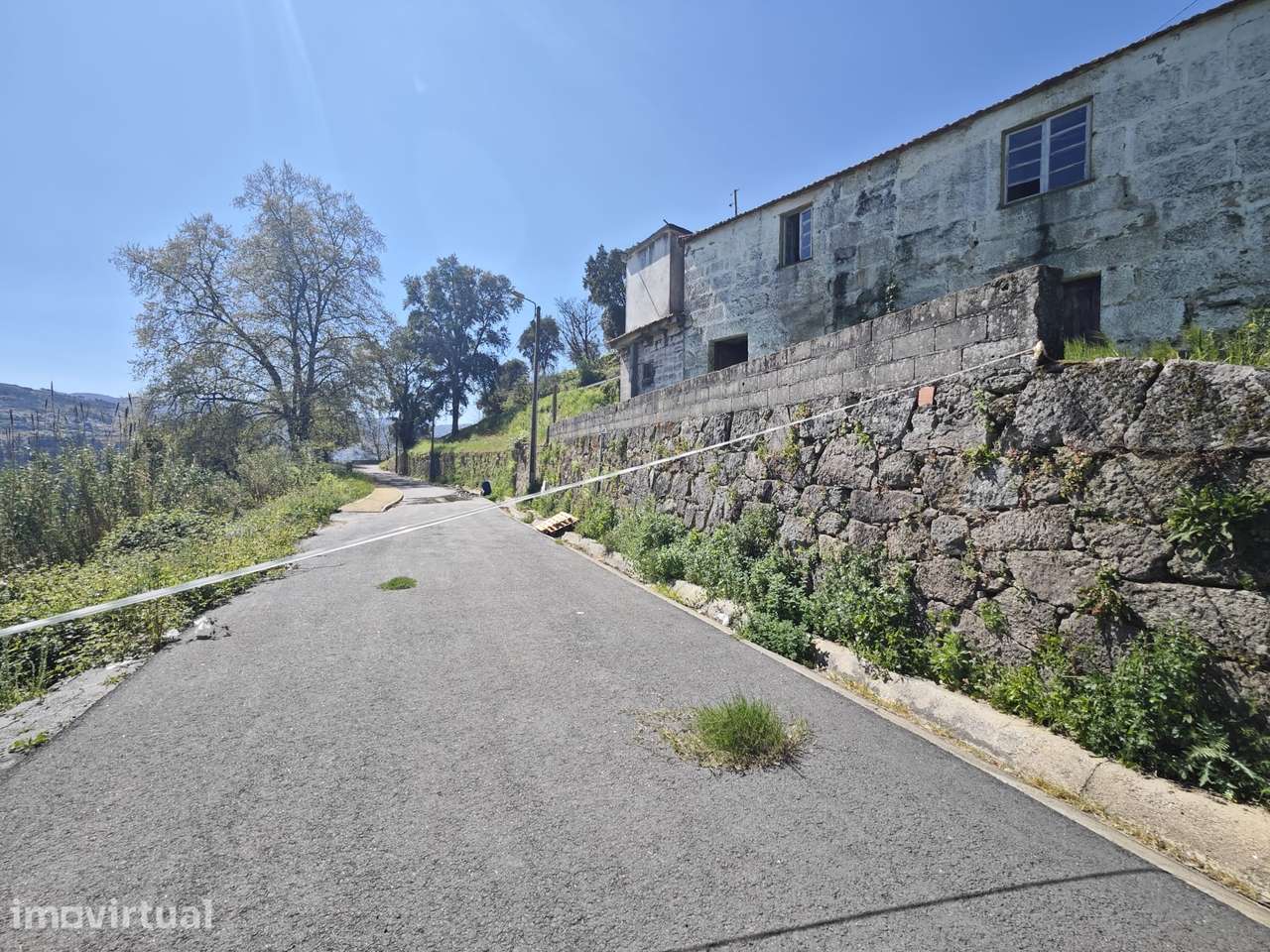 Moradia à Venda em Lamelas, Santa Marinha do Zêzere, Baião - Grande imagem: 4/21