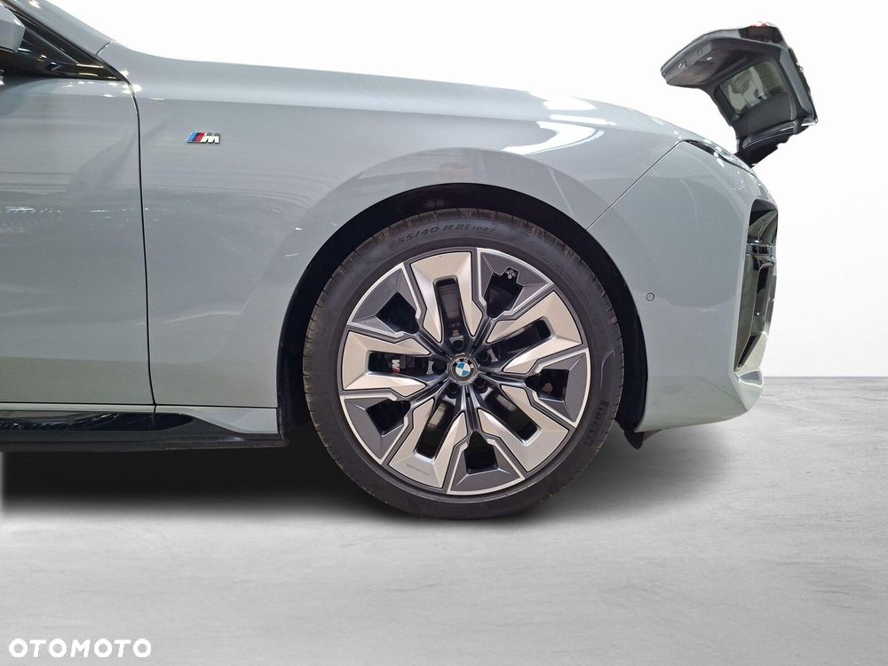 BMW Seria 7 - 9