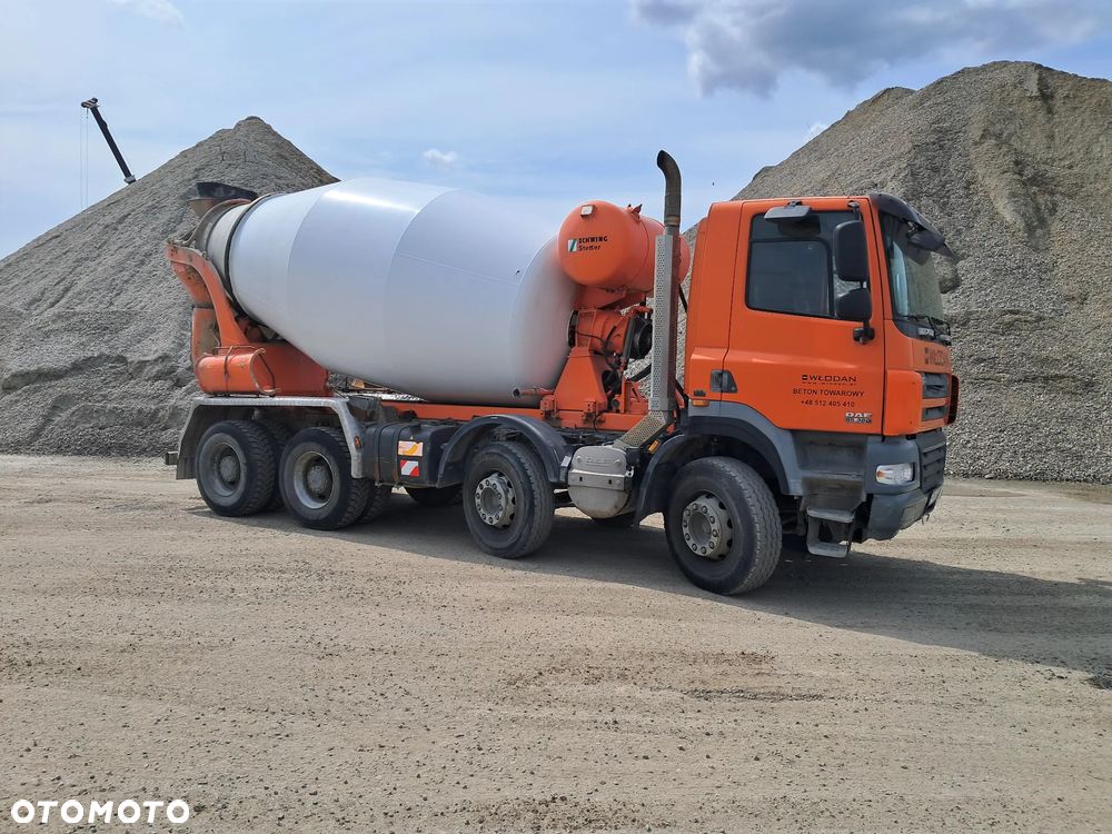 DAF CF - 5