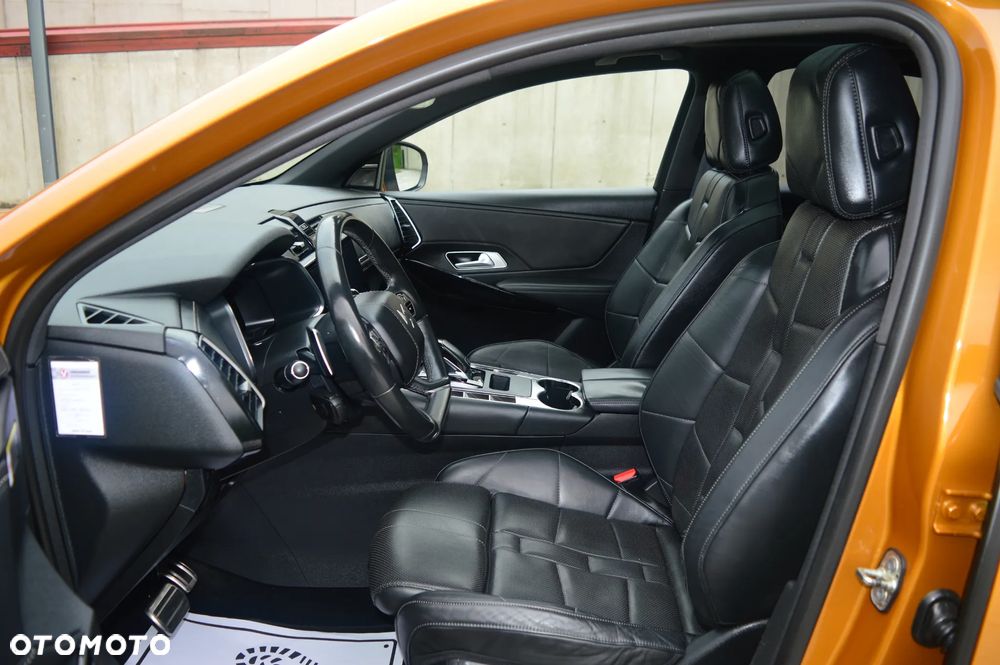 DS Automobiles DS 7 Crossback - 9