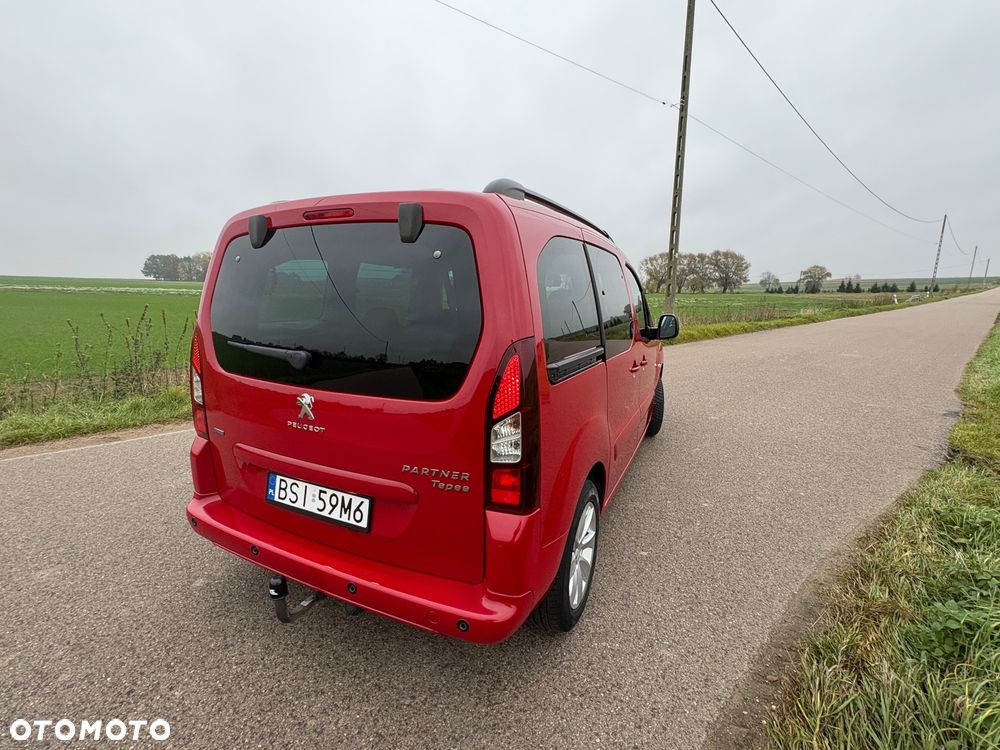 Peugeot Partner L2 S&S Pro (bryg.) - 3