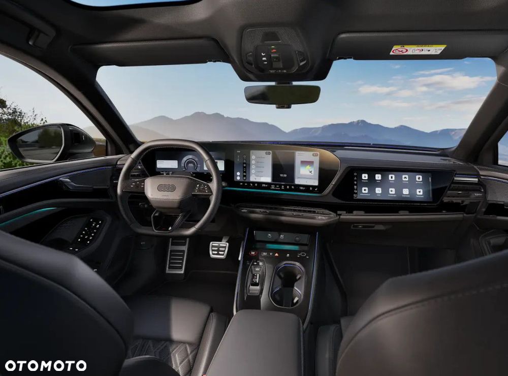 Audi A6 Allroad 2026 photo 5