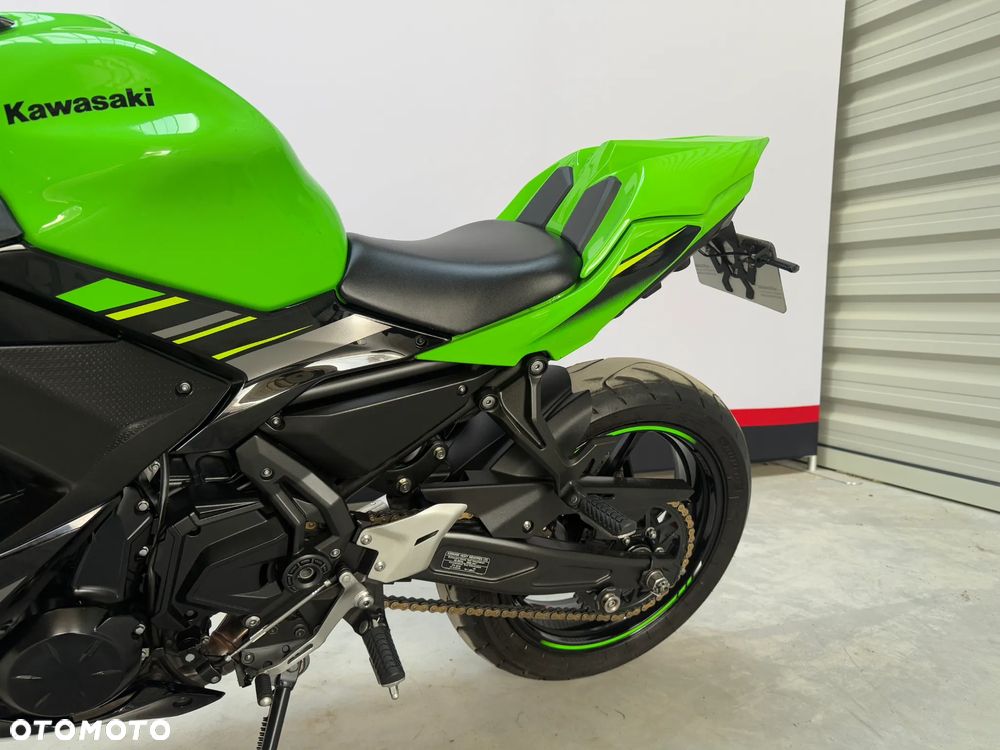 Kawasaki Ninja - 30