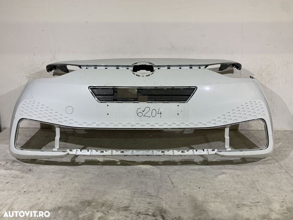 Bara fata VW ID3, 2019, 2020, 2021, 2022, 2023, 2024, cod origine OE 10A807221. - 1